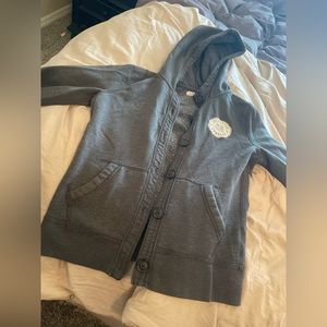 Hollister sweater